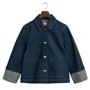 Gant Denim Jacket